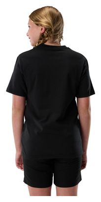 Fox Apex Junior Black Kids' T-Shirt