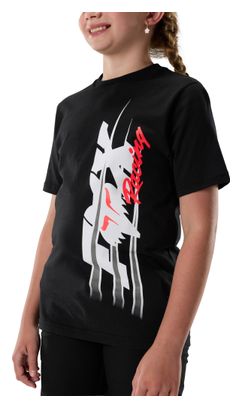 Fox Apex Junior Black Kids' T-Shirt