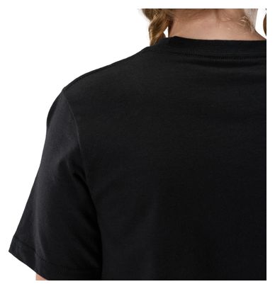 Fox Apex Junior Black Kids' T-Shirt