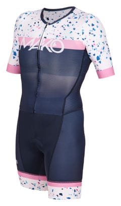 Tuta trivalente Mako Pro Set donna in Terrazzo