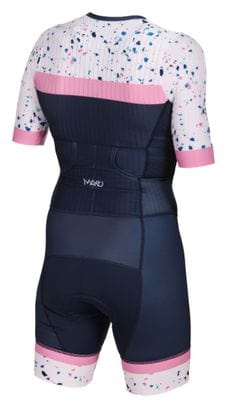 Women's Mako Pro Set in Terrazzo Tri-Purpose Suit