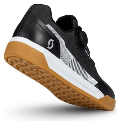 Shoe Pedali Flat Scott Scarpe Mtb Flat Pedali Normali Per Bici Da