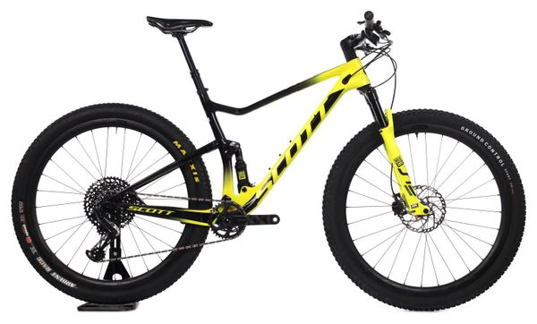 Produit reconditionné · Scott Spark 900 WORLD CUP - VTT | Bon état