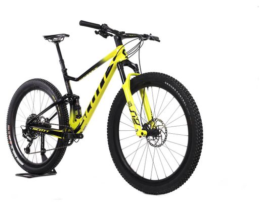 Produit reconditionné · Scott Spark 900 WORLD CUP - VTT | Bon état