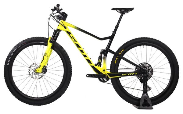 Produit reconditionné · Scott Spark 900 WORLD CUP - VTT | Bon état