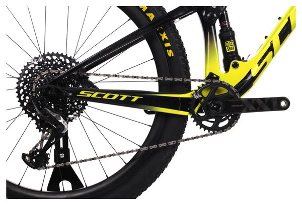 Produit reconditionné · Scott Spark 900 WORLD CUP - VTT | Bon état