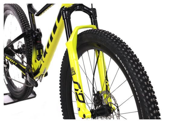 Produit reconditionné · Scott Spark 900 WORLD CUP - VTT | Bon état