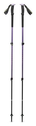 Black Diamond Trail Trekking Poles Purple