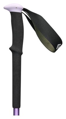 Black Diamond Trail Trekking Poles Purple