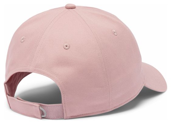 Columbia Baseball Cap Provisions Pink