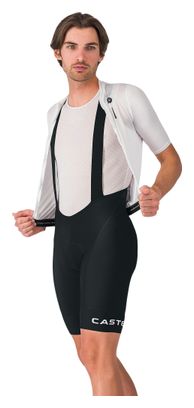 Cuissard Court Castelli Competizione 2 Kit Noir Homme