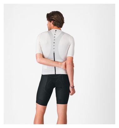 Cuissard Court Castelli Competizione 2 Kit Noir Homme