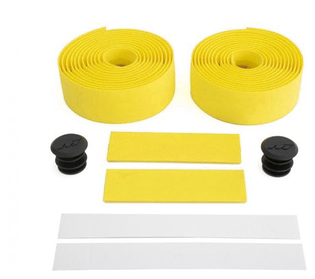 Cinta de Manubrio Syncros Foam | Bike Tribe