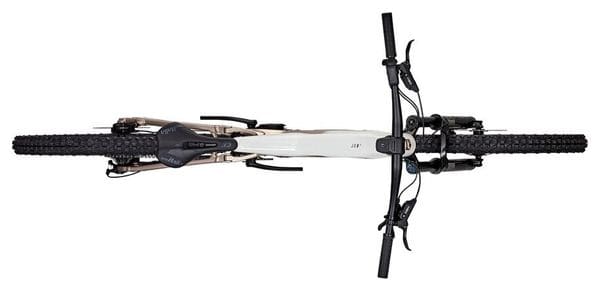 Focus JAM² 6.7 Electric MTB Shimano Cues 10S 600Wh 29'' White 2025
