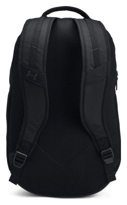 Sac à dos Under Armour Hustle 6.0 29 L Noir