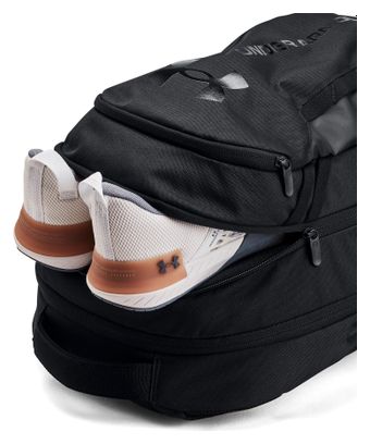 Sac à dos Under Armour Hustle 6.0 29 L Noir