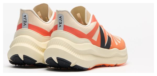 Veja Condor 3 Advanced Orange Herren Running Schuhe