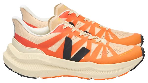 Veja Condor Advanced Orange Men's Running Shoes