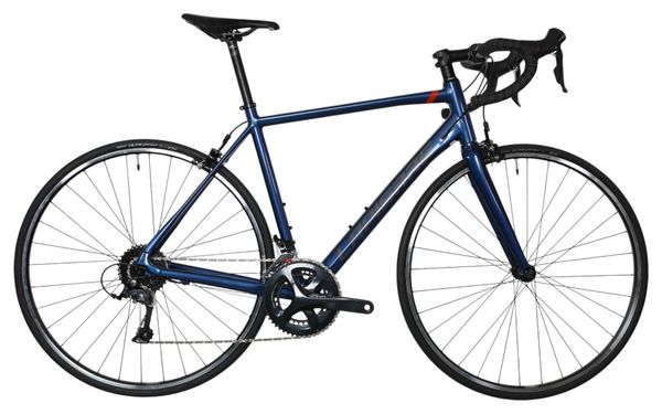 Road bike Lapierre SENSIUM 2.0 Shimano Sora 9V T.M 170/182cm