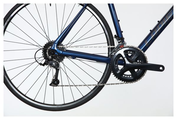 Road bike Lapierre SENSIUM 2.0 Shimano Sora 9V T.M 170/182cm
