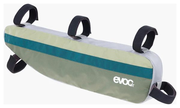 Borsa Evoc Frame Verde chiaro