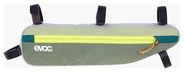 Borsa Evoc Frame Verde chiaro