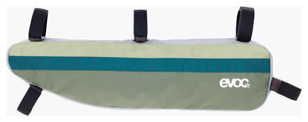 Borsa Evoc Frame Verde chiaro