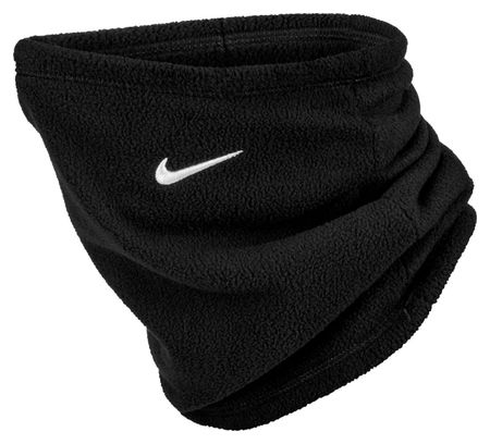 Nike Therma-Fit Fleece Black Women's Thermal Choker