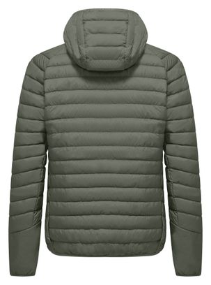 Chaqueta Salewa Brenta Rds Verde Hombre