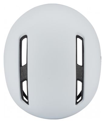 Casque Urbain HJC CALIDO MT Blanc Argent 