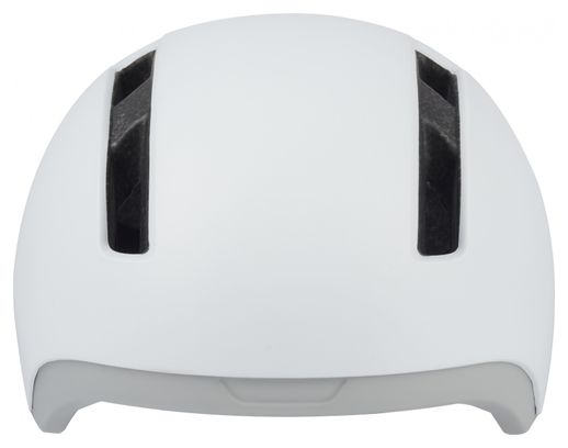 Casque Urbain HJC CALIDO MT Blanc Argent 