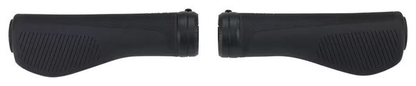 BBB SteadyComfort 135mm Handles, Black