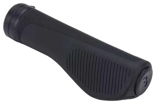 BBB SteadyComfort 135mm Handles, Black