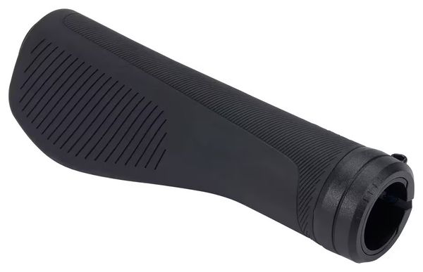 BBB SteadyComfort 135mm Handles, Black
