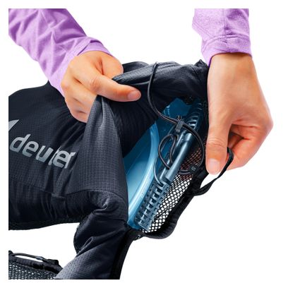 Zaino idratante Deuter Traick 9 SL Nero Donna