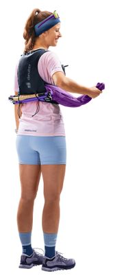 Zaino idratante Deuter Traick 9 SL Nero Donna