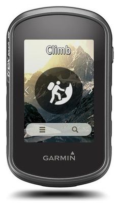 GARMIN GPS eTREX Touch 35 (Topo Europe)