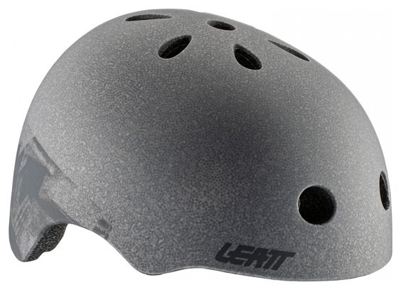 Leatt Helm MTB 1.0 Urban V21.3 Stahl