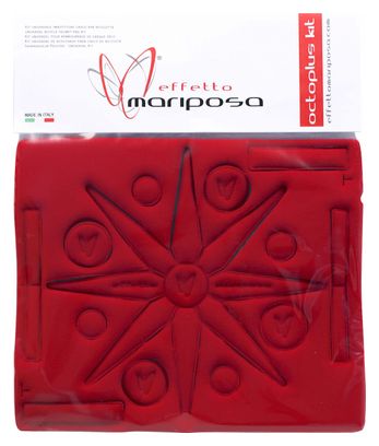 EFFETTO MARIPOSA OCTOPLUS Foam Kit