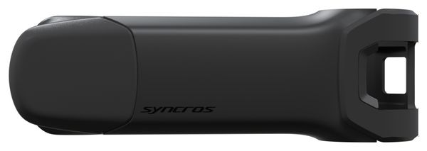 Syncros ST-R100 Vorbau -6° Schwarz