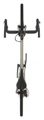 Bicicleta de Grava Rondo Ruut TI Shimano GRX 11V 700 mm Gris 2022