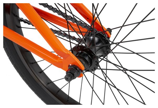 Radio Bikes Revo 20'' BMX Freestyle arancione