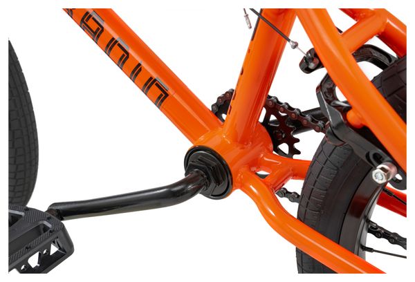 BMX Freestyle Radio Bikes Revo 20'' Orange
