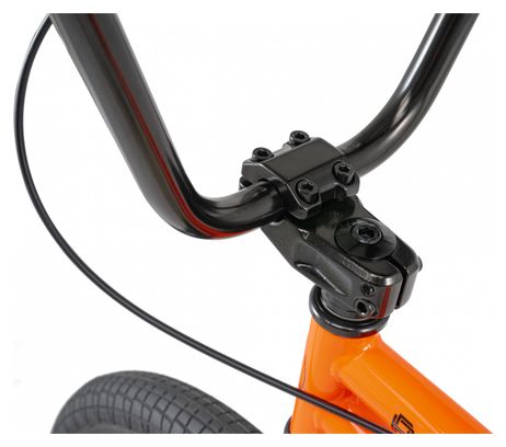 Radio Bikes Revo 20'' BMX Freestyle Oranje