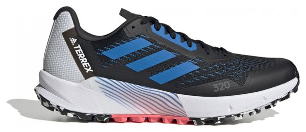 <p>Trailrunning-Schuhe</p> adidas Terrex agravic flow2