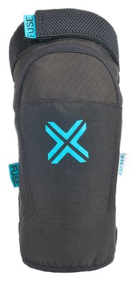 Fuse Echo Elbow Pad Black/Blue