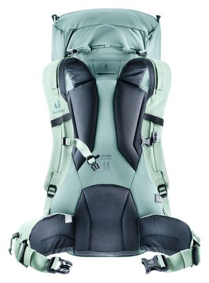 Deuter Guide 32+8 SL Mountaineering Bag Blue Women