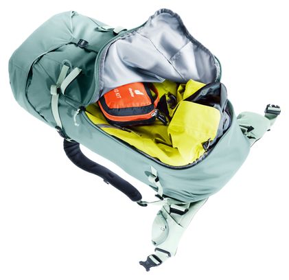 Deuter Guide 32+8 SL Mountaineering Bag Blue Women