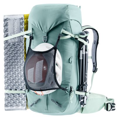 Deuter Guide 32+8 SL Blue Women's Mountaineering Bag