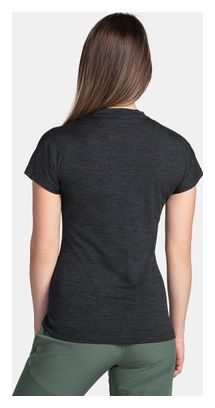 T-shirt fonctionnel pour femme Kilpi MERIN-W